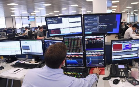 原油技术面分析视频：入门必看技巧